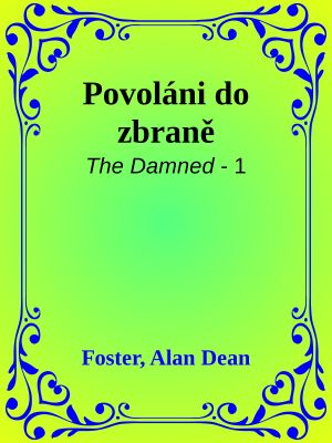 [The Damned 01] • Povoláni do zbraně